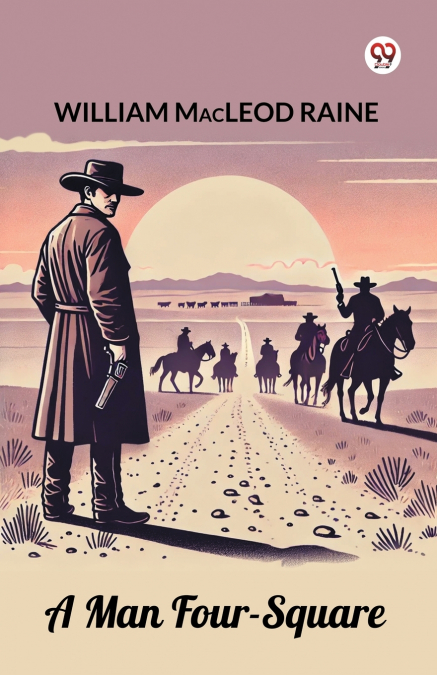 TANGLED TRAILS A WESTERN DETECTIVE STORY