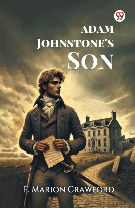 ADAM JOHNSTONE?S SON