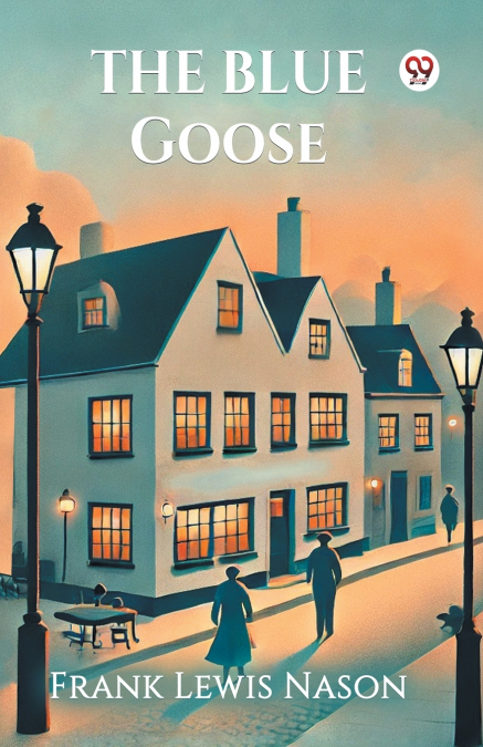 THE BLUE GOOSE