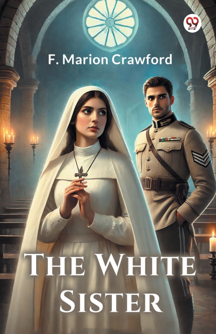 THE WHITE SISTER