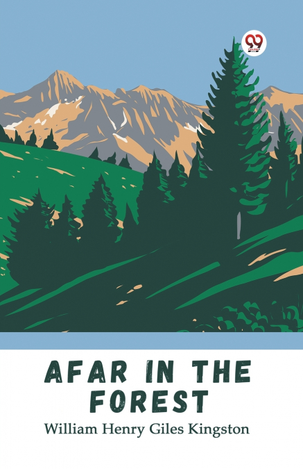 AFAR IN THE FOREST