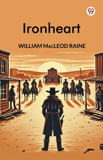 TANGLED TRAILS A WESTERN DETECTIVE STORY