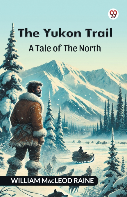 TANGLED TRAILS A WESTERN DETECTIVE STORY