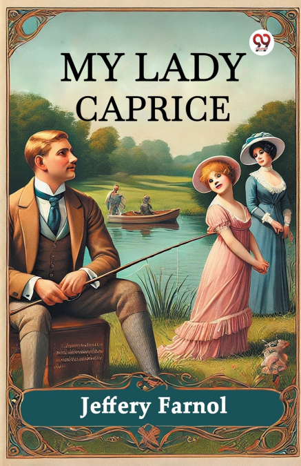 MY LADY CAPRICE