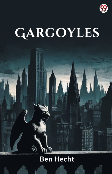 GARGOYLES