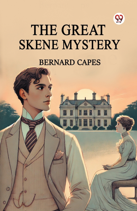THE GREAT SKENE MYSTERY