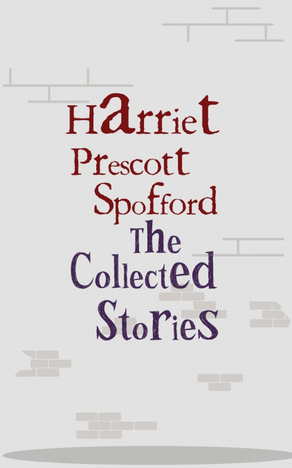 THE COLLECTED STORIES