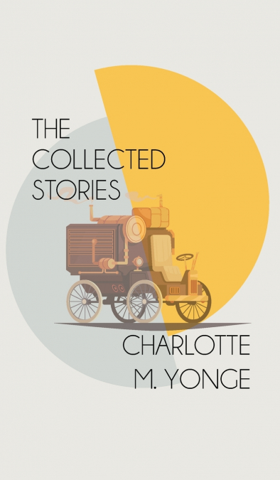 THE COLLECTED STORIES