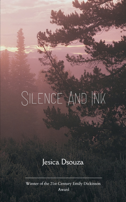 SILENCE AND INK