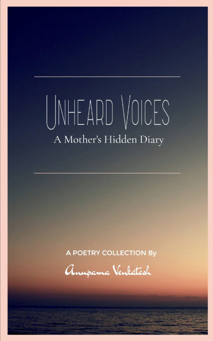 UNHEARD VOICES