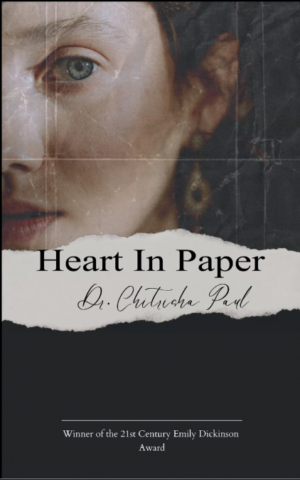 HEART IN PAPER