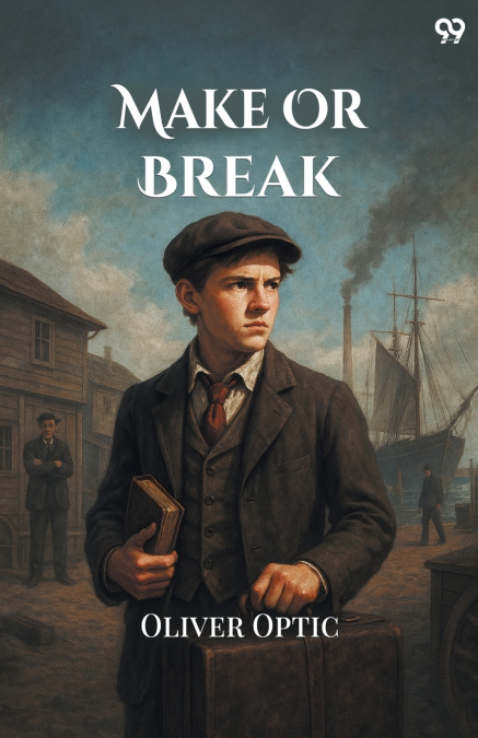 MAKE OR BREAK