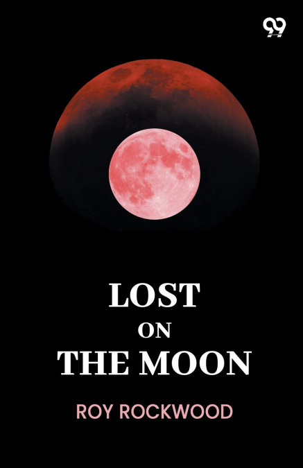 LOST ON THE MOON