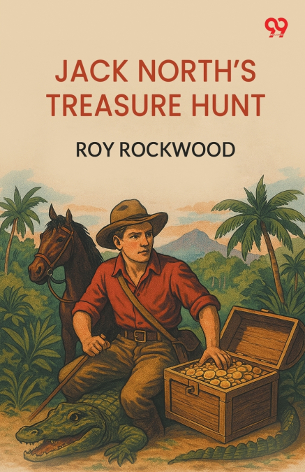 JACK NORTH?S TREASURE HUNT