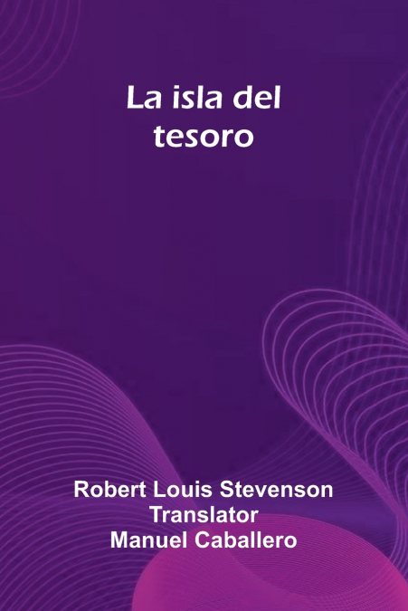 LA ISLA DEL TESORO