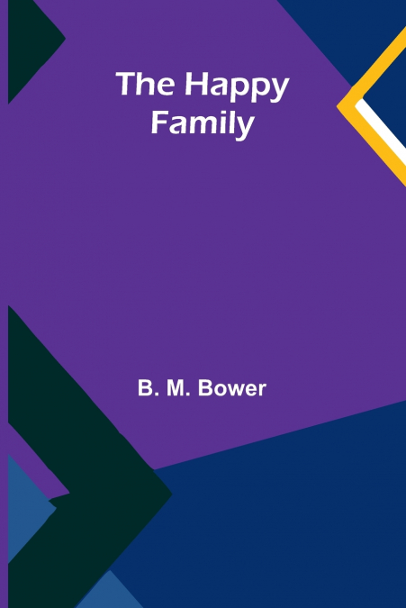 THE HAPPY FAMILY