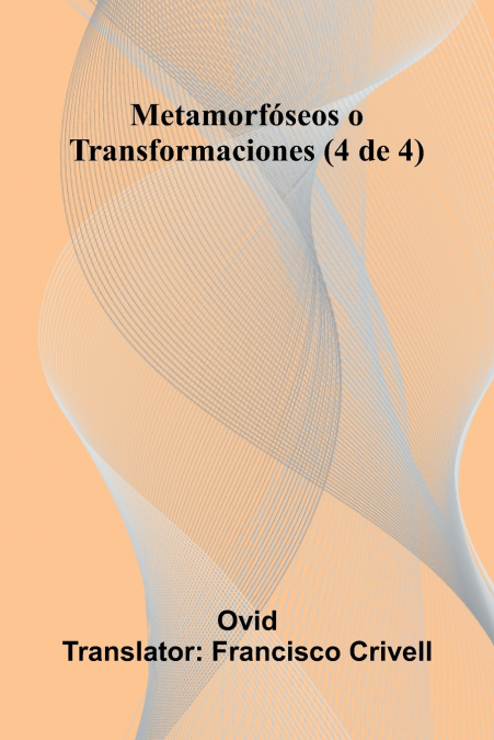 METAMORF SEOS O TRANSFORMACIONES (4 DE 4)