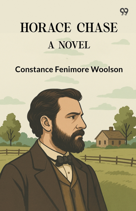 HORACE CHASE A NOVEL