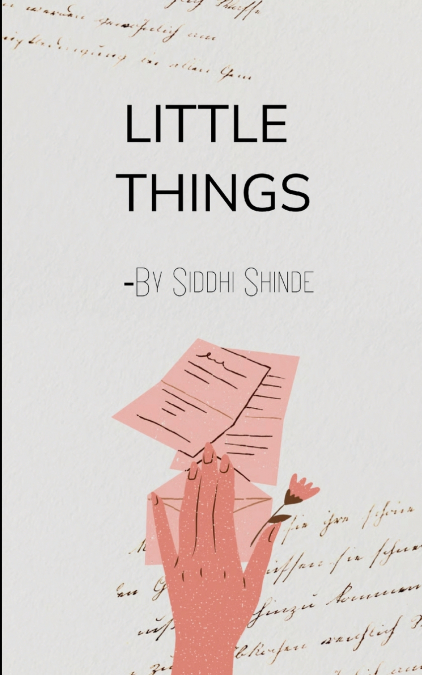 LITTLE THINGS