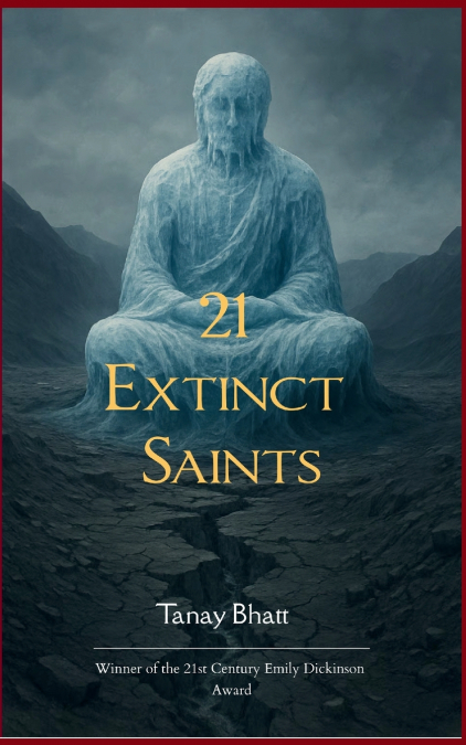 21 EXTINCT SAINTS