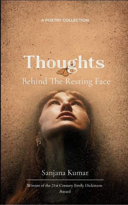 THOUGHTS BEHIND THE RESTING FACE