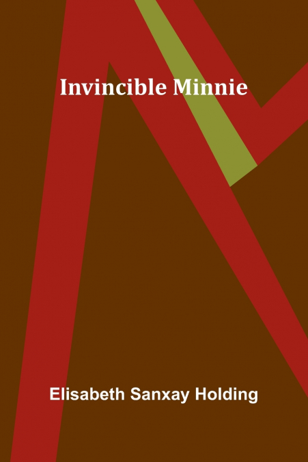 INVINCIBLE MINNIE