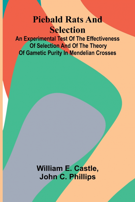 AN UNILLUSTRIOUS ALLIANCE