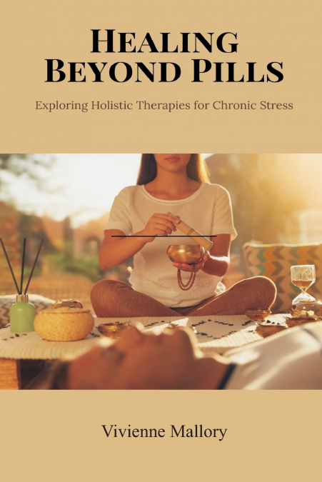 HEALING BEYOND PILLS
