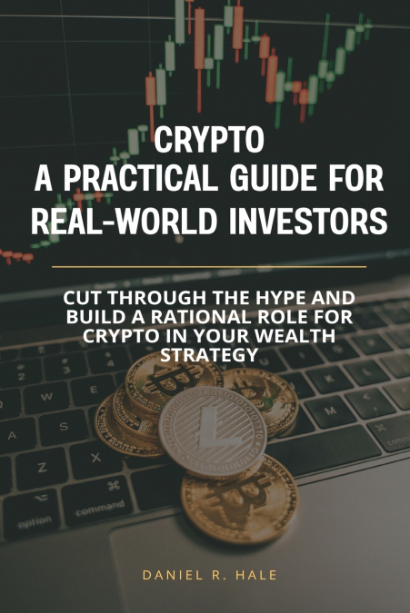 CRYPTO- A PRACTICAL GUIDE FOR REAL-WORLD INVESTORS