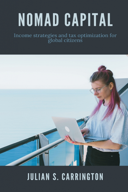 NOMAD CAPITAL INCOME STRATEGIES AND TAX OPTIMIZATION FOR GLO