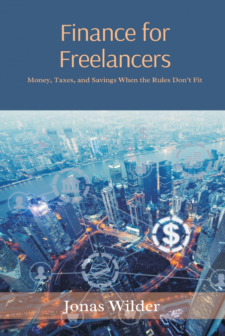 FINANCE FOR FREELANCERS