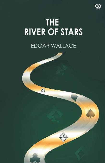 THE RIVER OF STARS