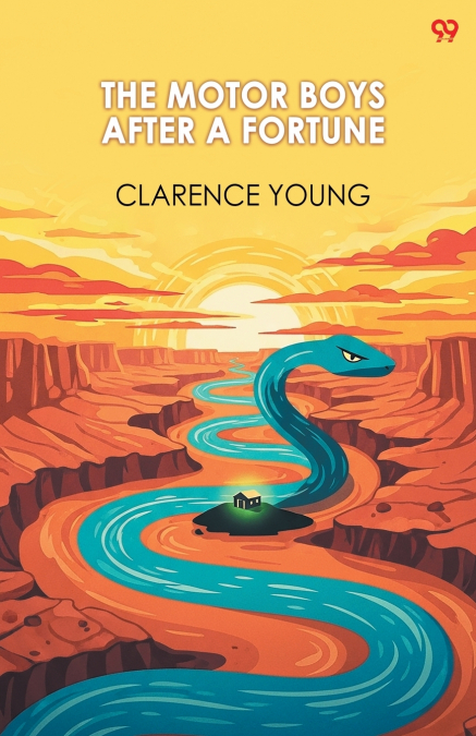 THE MOTOR BOYS AFTER A FORTUNE