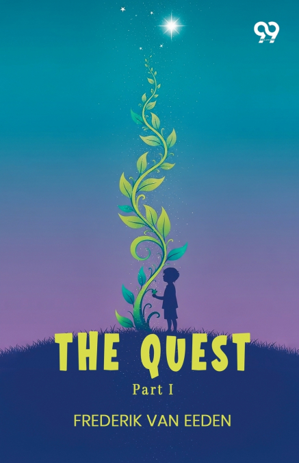 THE QUEST PART I