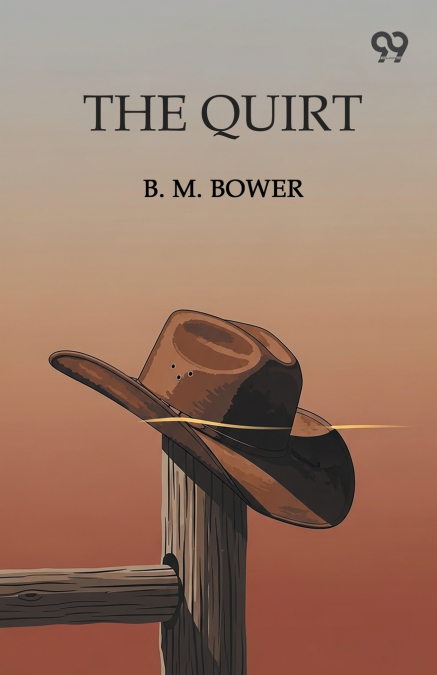 THE QUIRT