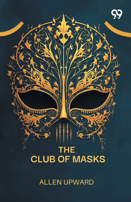 THE CLUB OF MASKS