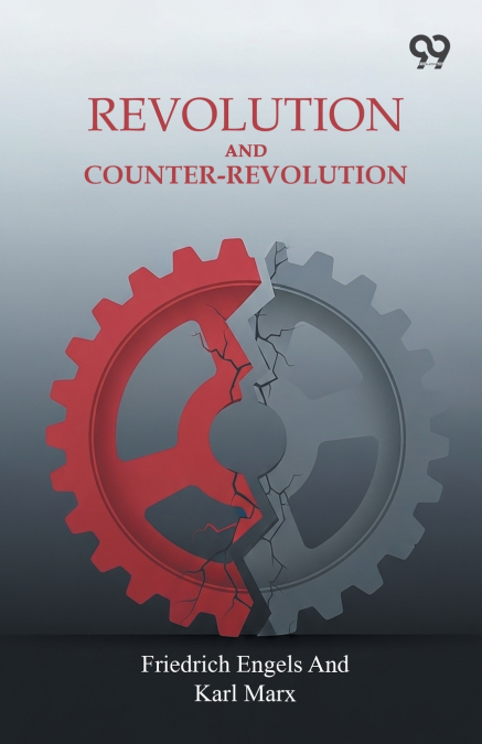 REVOLUTION AND COUNTER-REVOLUTION