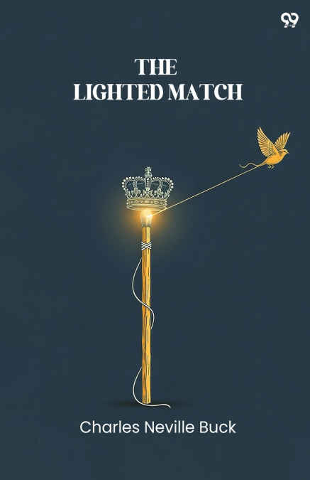 THE LIGHTED MATCH