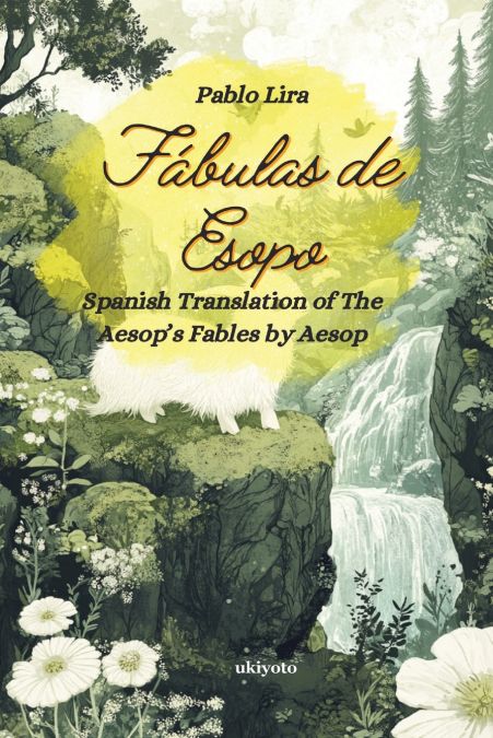 FABULAS DE ESOPO SPANISH VERSION OF AESOP?S FABLES