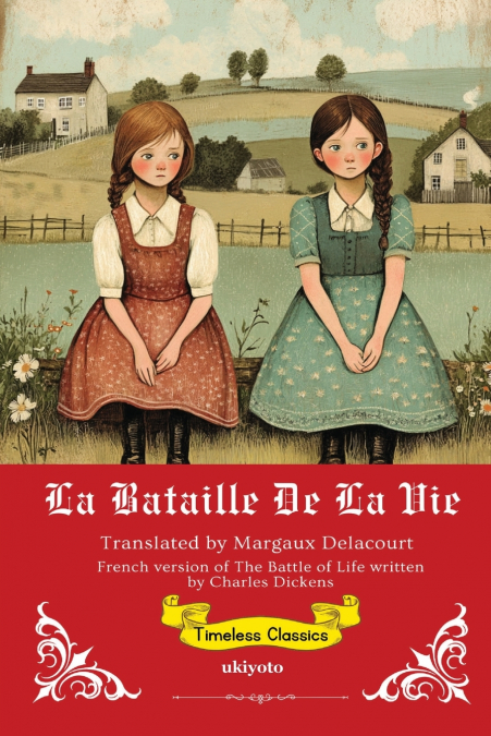LA BATAILLE DE LA VIE FRENCH TRANSLATION OF THE BATTLE OF