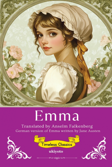 EMMA GERMAN VERSION TIMELESS CLASSICS
