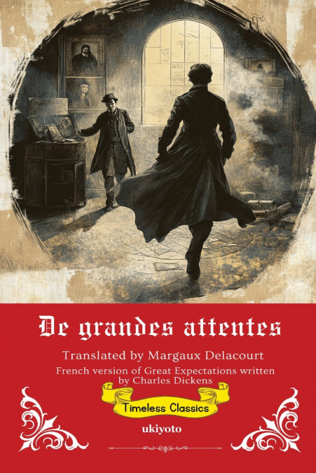 DE GRANDES ATTENTES FRENCH TRANSLATION OF GREAT EXPECTATIO