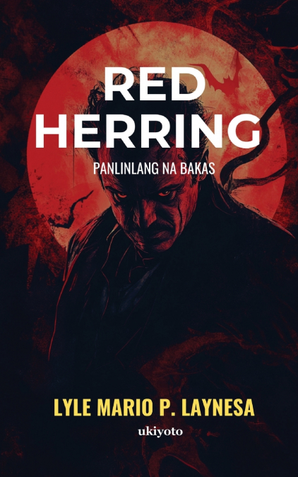 RED HERRING (PANLINLANG NA BAKAS)