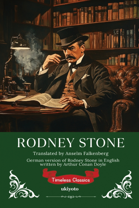 RODNEY STONE GERMAN VERSION TIMELESS CLASSICS