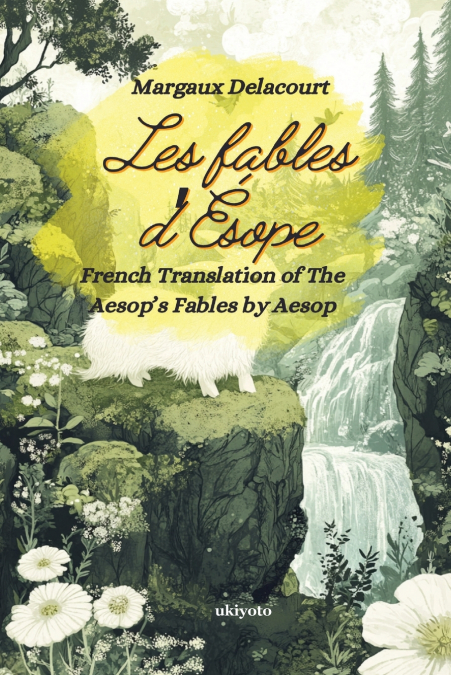 LES FABLES D?ESOPE FRENCH VERSION OF AESOP?S FABLES