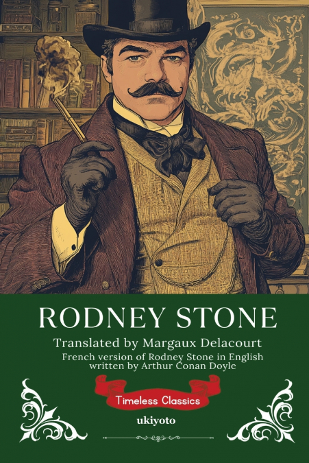 RODNEY STONE FRENCH VERSION TIMELESS CLASSICS