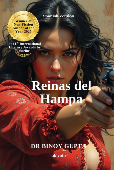 REINAS DEL HAMPA SECUELA DEL LIBRO BESTSELLER SE�ORES DE L