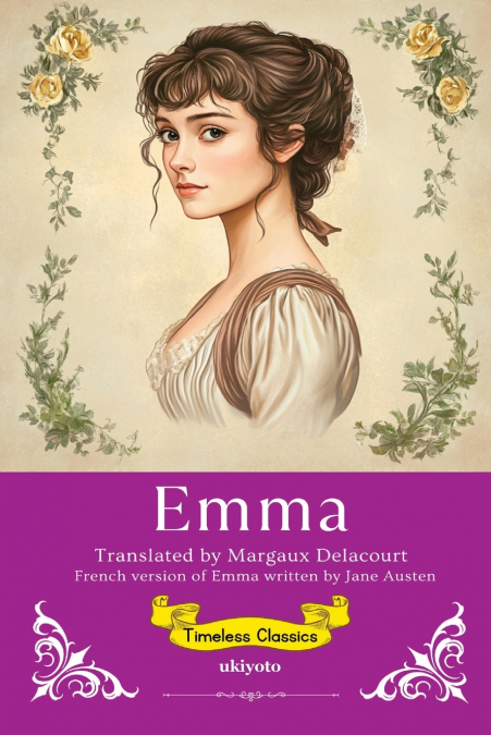 EMMA FRENCH VERSION TIMELESS CLASSICS
