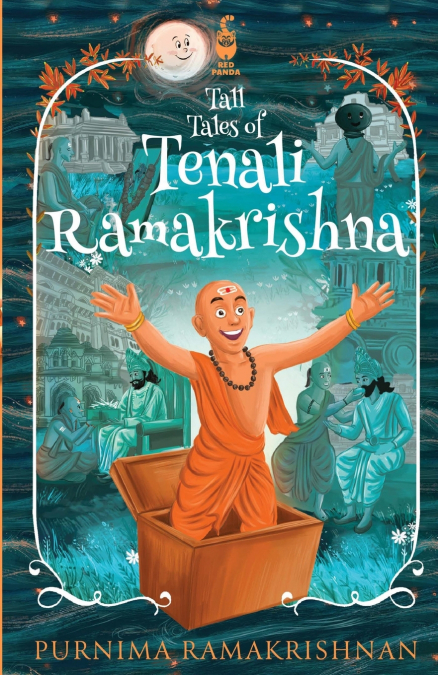 TALL TALES OF TENALI RAMAKRISHNA