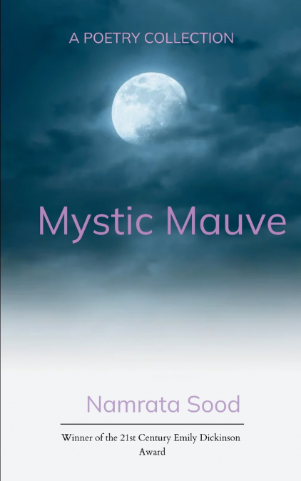 MYSTIC MAUVE